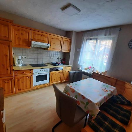 Ferienhaus Waterstrat Stolberg  Экстерьер фото