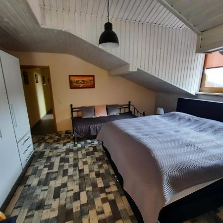 Ferienhaus Waterstrat Stolberg  Экстерьер фото
