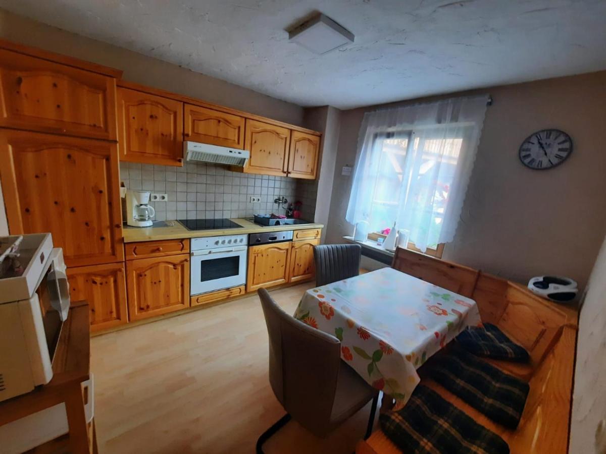 Ferienhaus Waterstrat Stolberg  Экстерьер фото