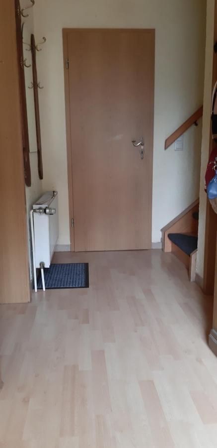 Ferienhaus Waterstrat Stolberg  Экстерьер фото