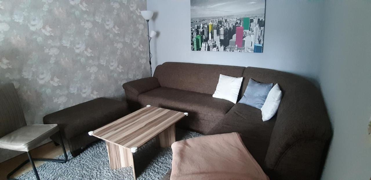 Ferienhaus Waterstrat Stolberg  Экстерьер фото