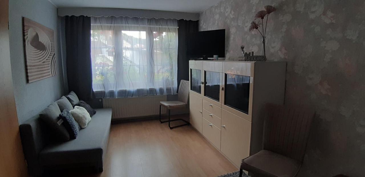Ferienhaus Waterstrat Stolberg  Экстерьер фото
