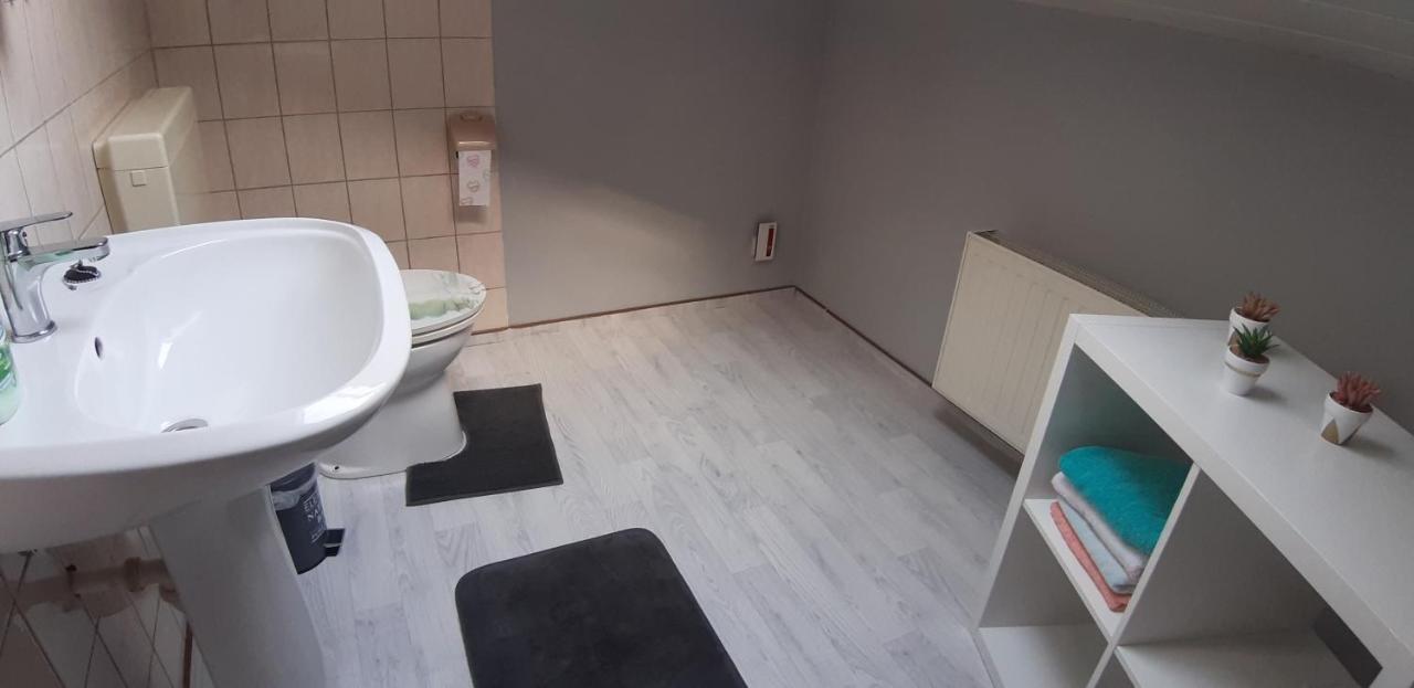 Ferienhaus Waterstrat Stolberg  Экстерьер фото