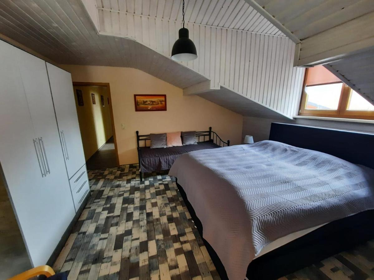 Ferienhaus Waterstrat Stolberg  Экстерьер фото