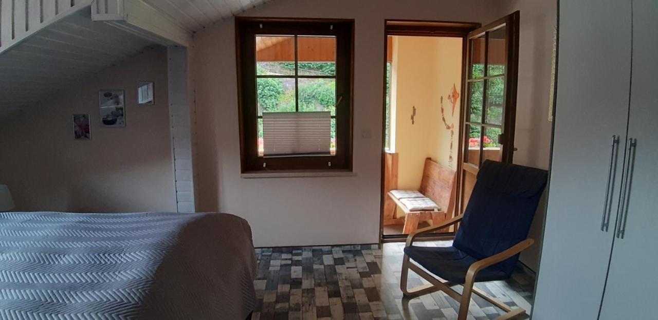 Ferienhaus Waterstrat Stolberg  Экстерьер фото