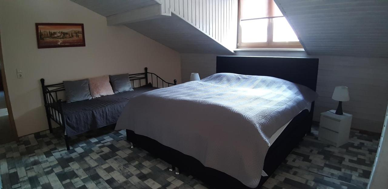 Ferienhaus Waterstrat Stolberg  Экстерьер фото