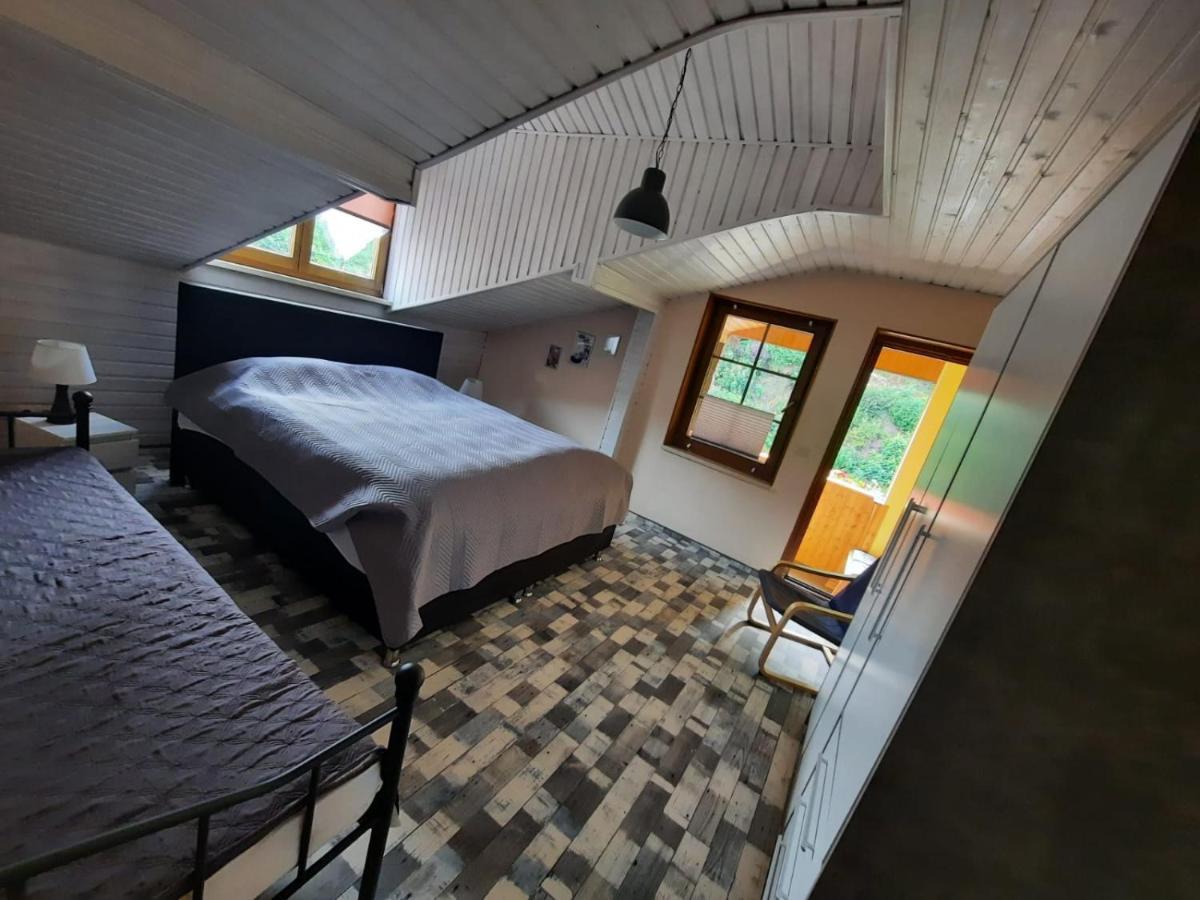 Ferienhaus Waterstrat Stolberg  Экстерьер фото