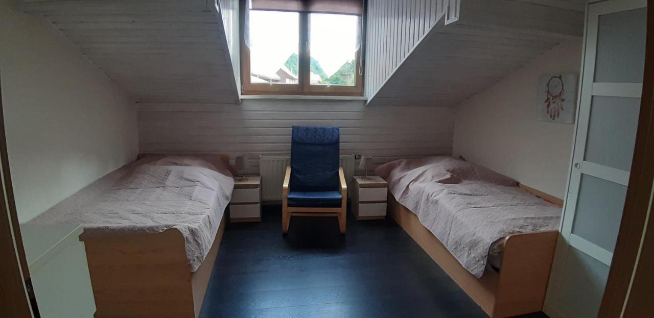 Ferienhaus Waterstrat Stolberg  Экстерьер фото