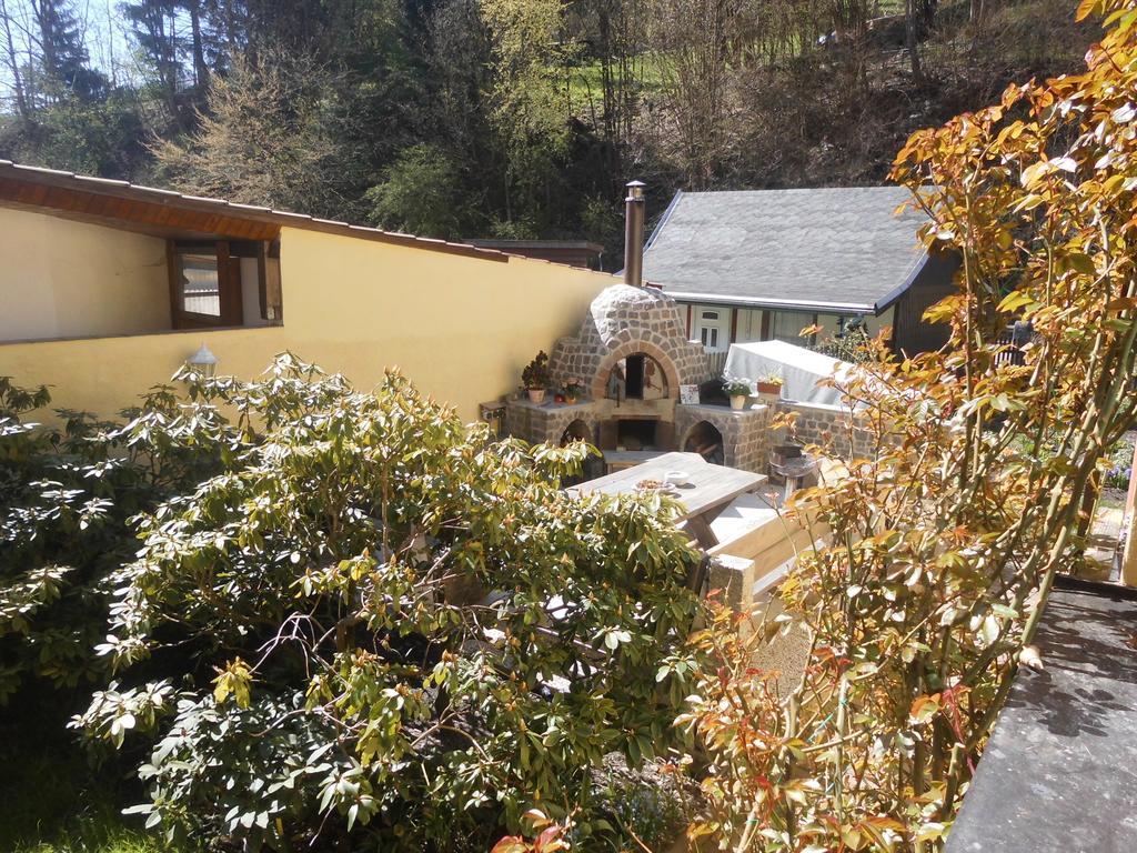 Ferienhaus Waterstrat Stolberg  Экстерьер фото