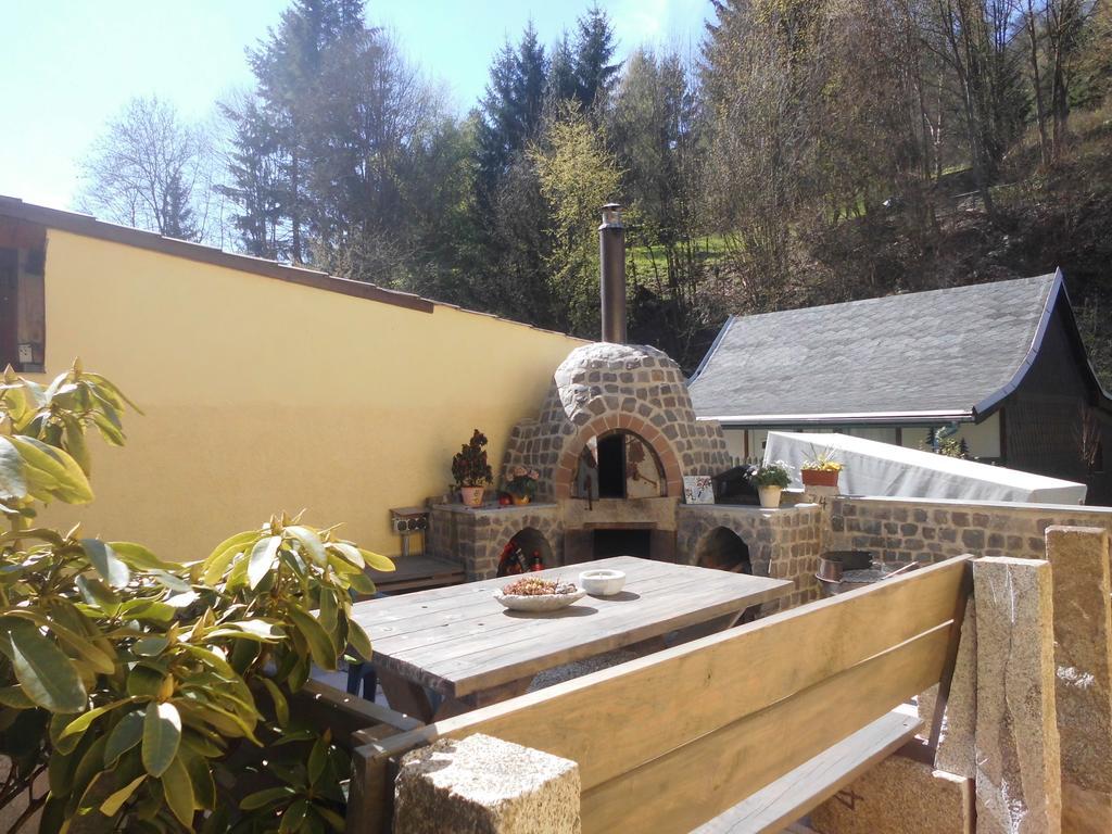 Ferienhaus Waterstrat Stolberg  Экстерьер фото
